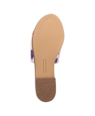 Women's Moo Moo Sandal