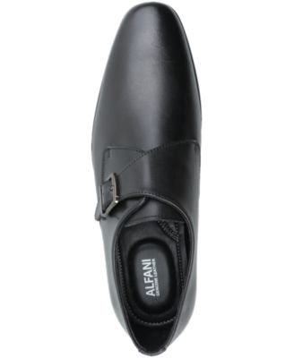 Men's Jerrie Leather Dress Shoes