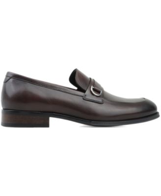 Men's Marekk Leather Slip-On Dress Loafers