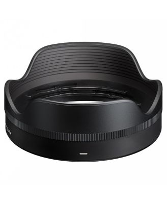 15mm f/1.4 DC Contemporary Lens for Fujifilm X