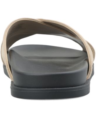 Men's Wallacce Slip-On Sandals