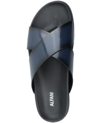 Men's Wallacce Slip-On Sandals
