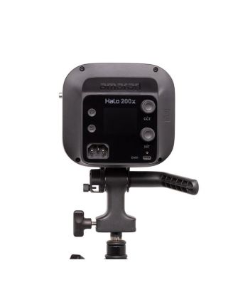 Halo 200x 200W Bi-Color COB LED Light