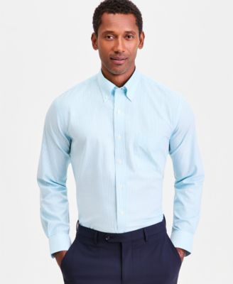 Men's Core Plus Oxford Shirt