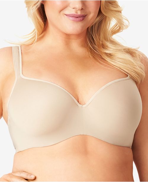 Olga BackSmoothing Bra GA4711A & Reviews All Bras Women