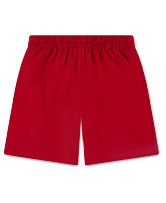 Boys' 8-20 Jumpman Woven Play Shorts