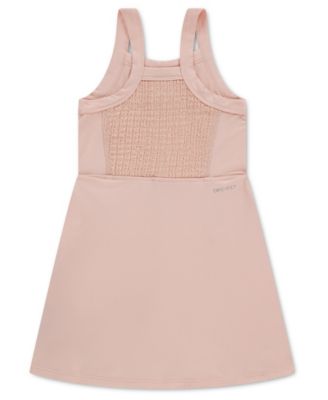 Girls' Toddler 2T-4T Bold Play Dress