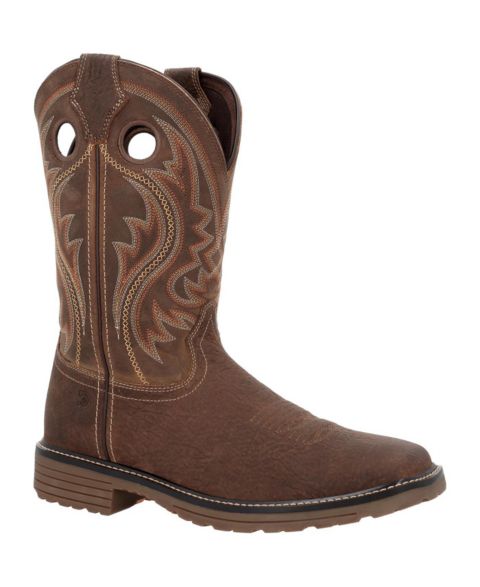 Мужские ботинки Durango Workhorse Work Boot