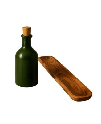 Taste of the Mediterreanan Set