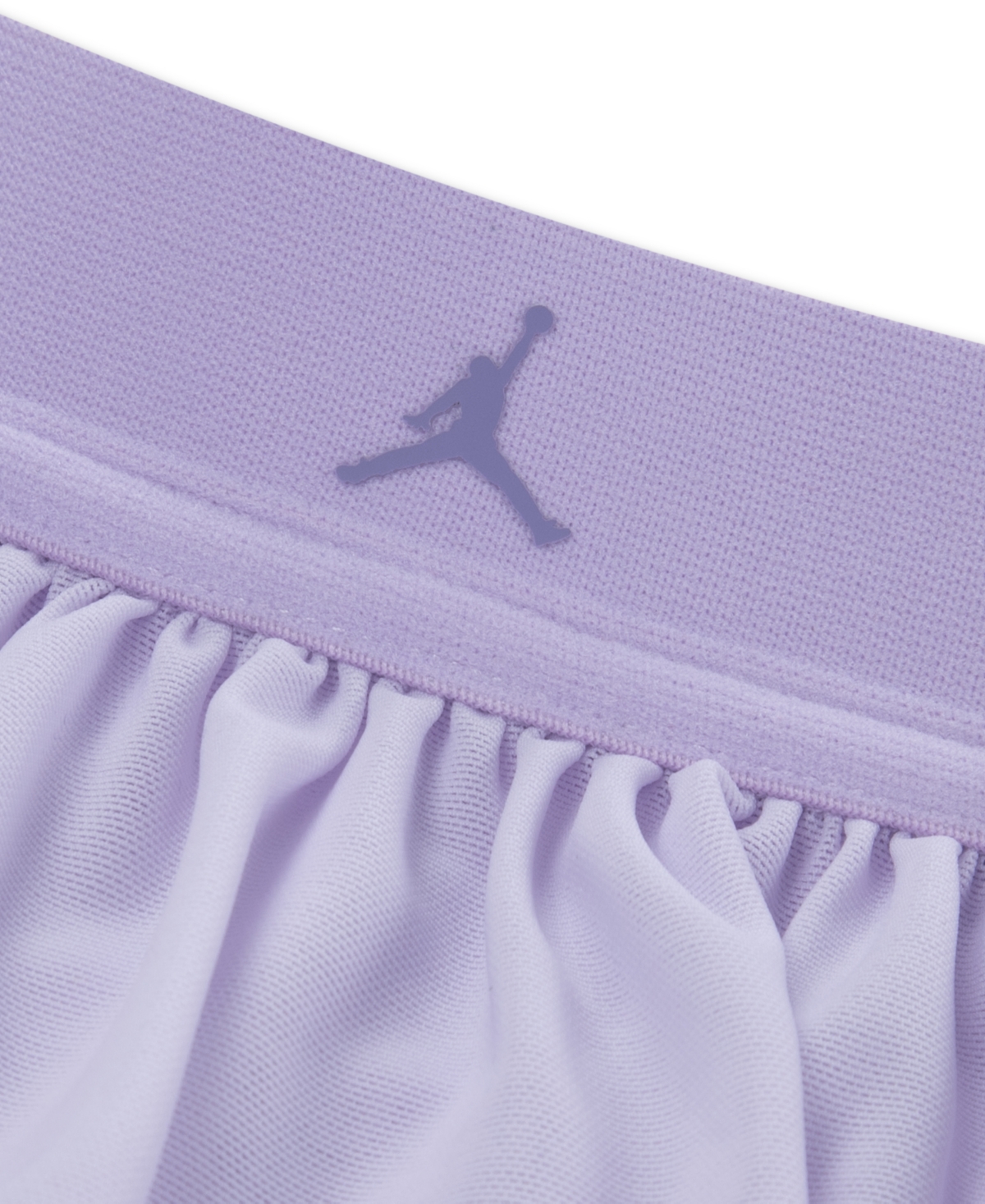 Jordan Girls' 7-16 Secret Diary Tulle Skort