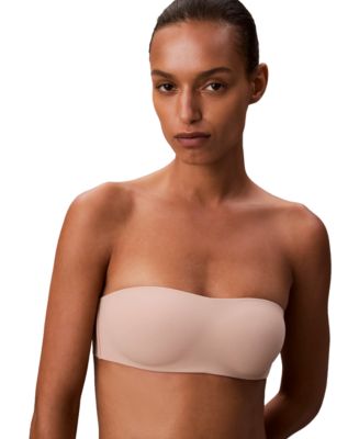 Women's Perfectly Fit Adapt Bandeau Strapless Bra QF8416