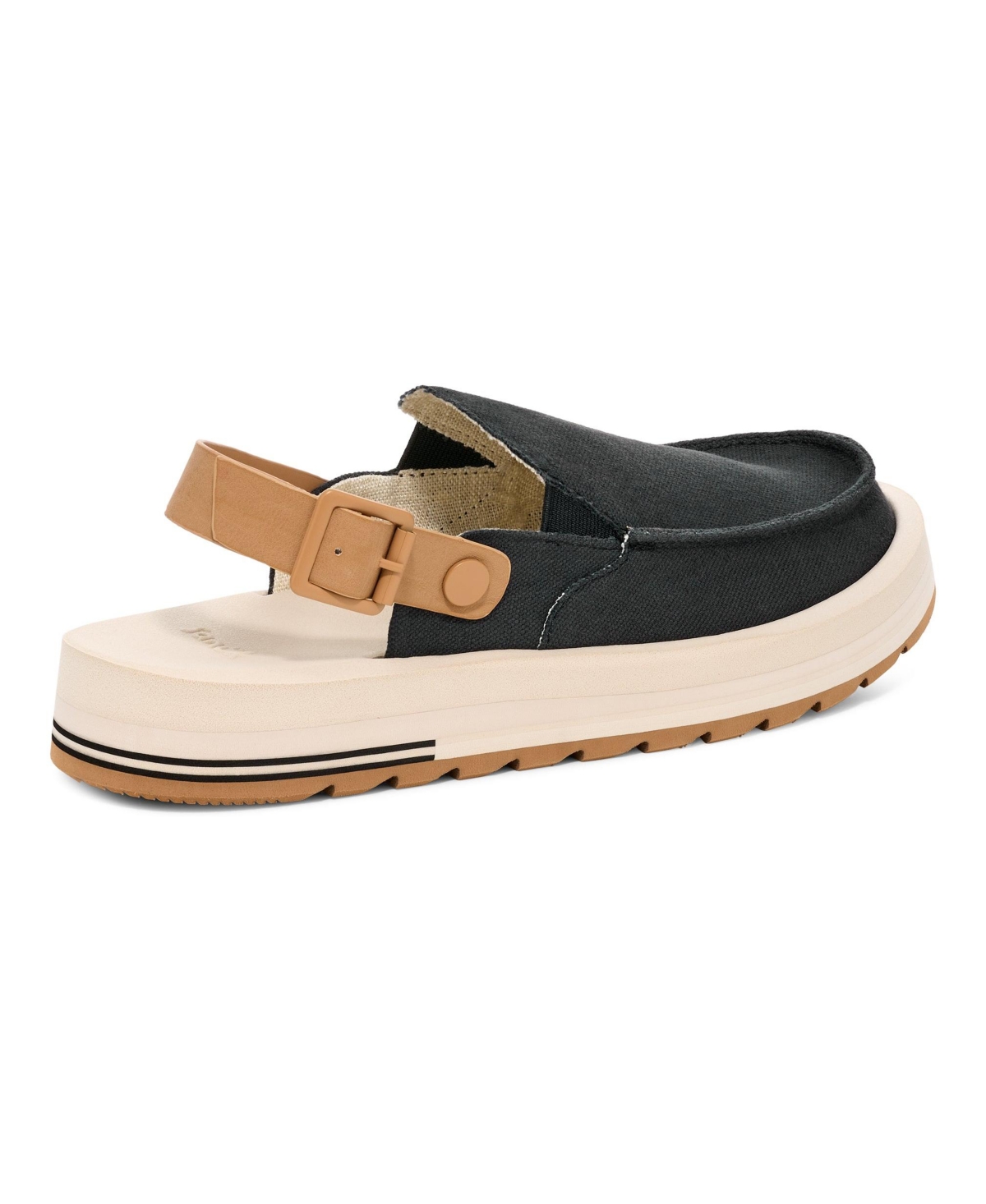 Sanuk Women's Donna Mesa Mules