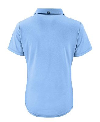 Women's Forge Stretch Short Sleeve Polo