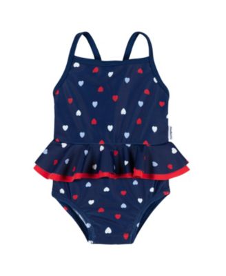 Toddler Girls Swimsuit