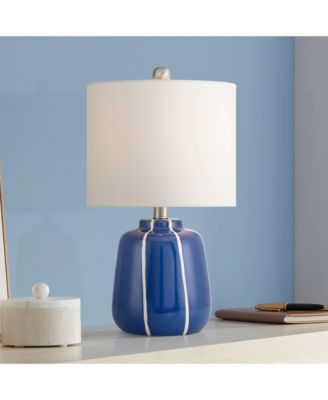 Quinn High  Ceramic Table Lamp