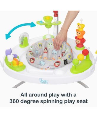 Kids Trend Smart Steps My First Jumper - Safari Toss - Safari Toss