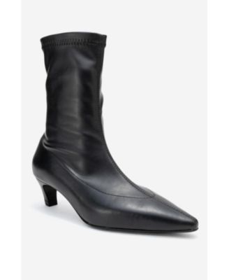 Women's Alora Kitten Heel Boot