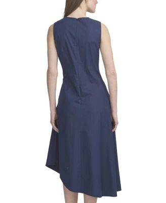 Women's Asymmetrical Dress