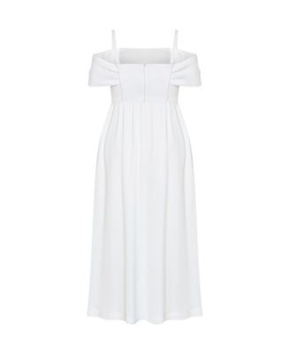 Women's Angel Love Maxi Dress