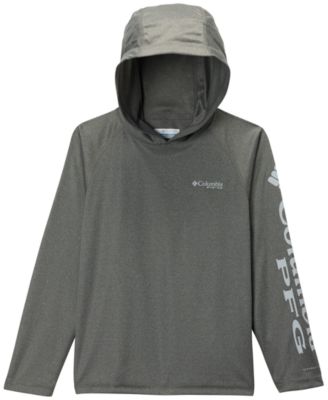 Boys' 6-20 Terminal Tackle Hoodie
