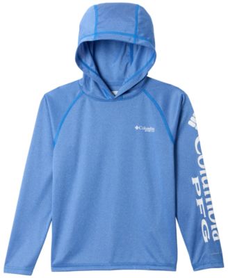 Boys' 6-20 Terminal Tackle Hoodie