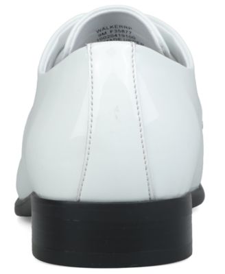 Men's Walkerr Lace-Up Dress Shoes