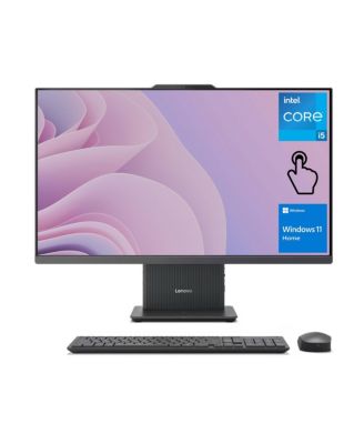 IdeaCentre I 27" All-in-One Intel Core i5 16GB RAM Intel UHD Graphics 1TB SSD Storage Windows 11 Home 100Hz