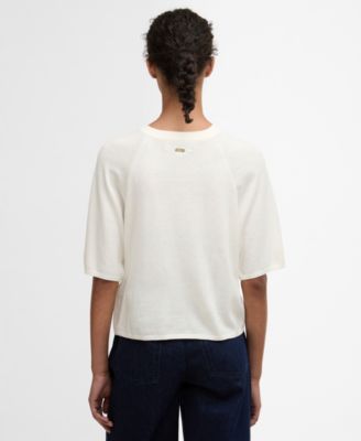 Women's Camille Knit Crewneck Sweater