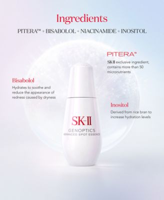 GenOptics Advanced Spot Essence, 1.6 oz.