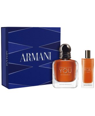 2-Pc. Stronger With You Intensely Eau de Parfum Father's Day Gift Set