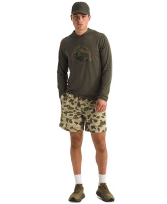 Men's Adventure Campfire Hoodie