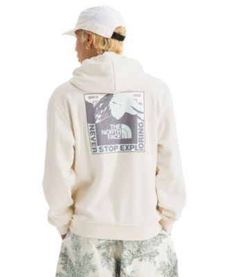 Men's Mountain Scape Regular Hoodie