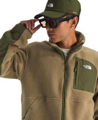  Men's Yumiori Off Peak Full-Zip Jacket