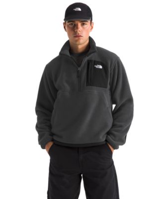 Men's Yumiori Off Peak Half-Zip Jacket