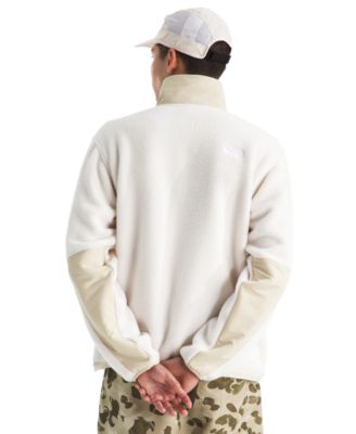 Men's Yumiori Off Peak Half-Zip Jacket