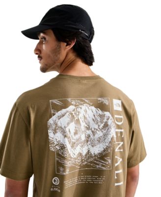 Men's Places We Love Denali Short-Sleeve T-Shirt
