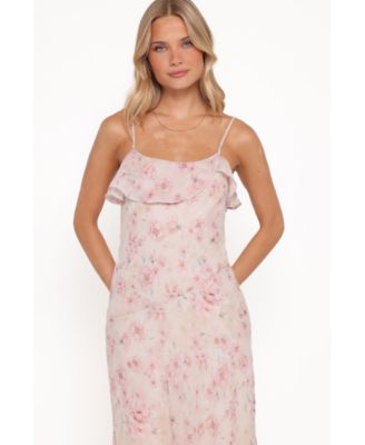 Women's Lizbeth Maxi Dress