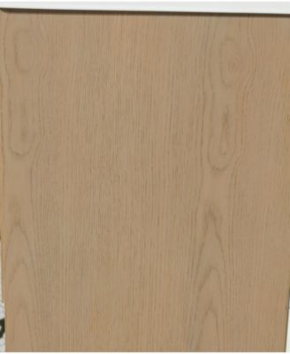 Diego 30" Bathroom Vanity Oak