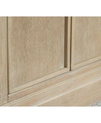 Redondo 36" Bathroom Vanity Ash Oak