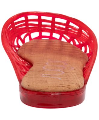 Women's Diving Closed Toe Flats