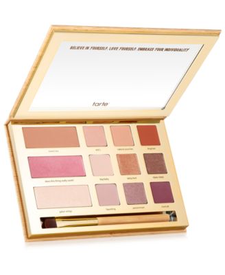 Tarte - tarte Swamp Queen Palette
