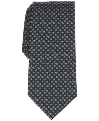 Men's Regeant Pine Printed Tie