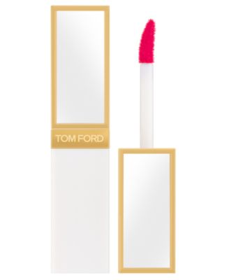 Soleil Tinted Glow Lip Gloss, 0.1 oz.