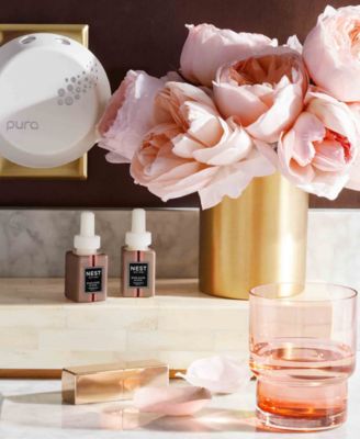 2-Pc. Pura Smart Home Fragrance Diffuser Refill Set