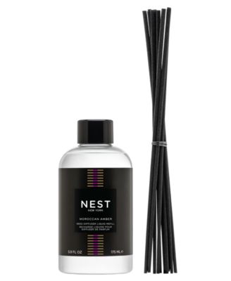 Reed Diffuser Liquid Refill, 5.9 oz.