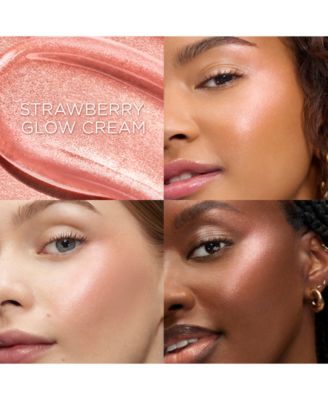 Juicy Tubes Cheeks Face and Body Jelly Highlighter, 0.4 oz.