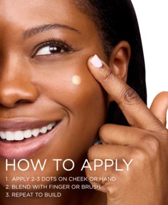 Juicy Tubes Cheeks Face and Body Jelly Highlighter, 0.4 oz.