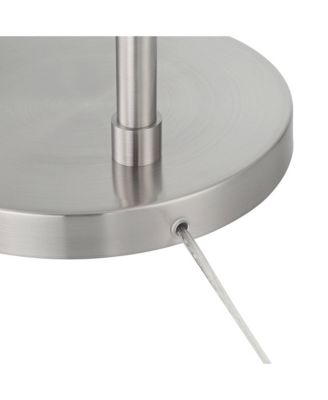 Colby Modern 61" Tall Standing Floor Lamps Set of 2 Lights