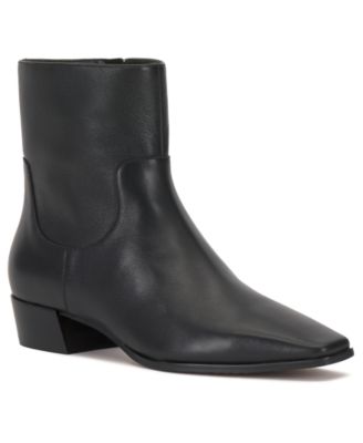 Women's Pertula Snip Toe Booties
