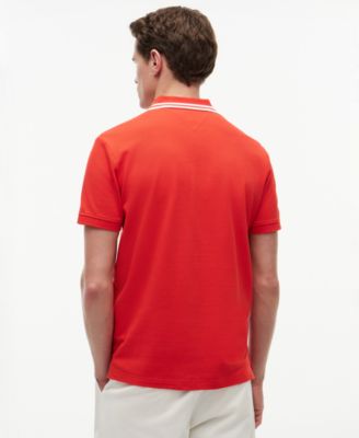 Men's Standard Country Spain Regular-Fit Polo